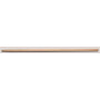 Manche de binette Ø28 x 16 mm "INCAS" - Long. 1100mm - Bois dur