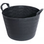 Auge plastique CAPAZO PRO - Renforcée 23L avec poignées