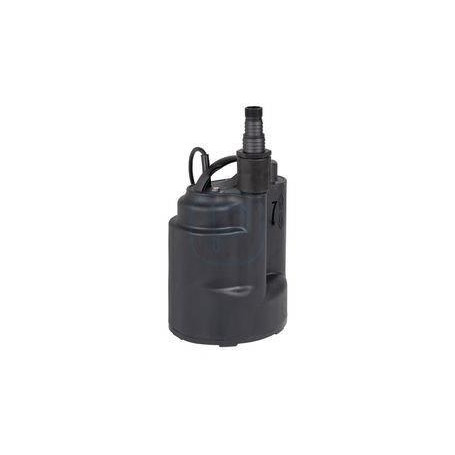 Pompe immergée pour drainage eaux claires DPC200/10