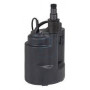 Pompe immergée pour drainage eaux claires DPC200/10