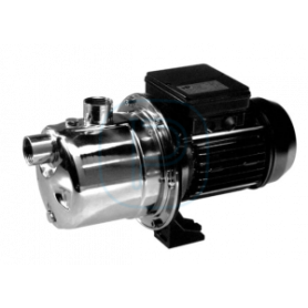 Pompe de surface Inox pour eaux claires JETINOX 70/50M