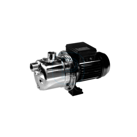 Pompe de surface Inox pour eaux claires JETINOX 70/50M