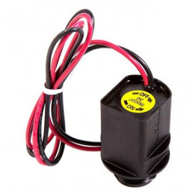 Solénoïde à impulsion COMPACT T-BOS 9V