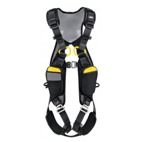 Harnais Newton Easyfit Europe