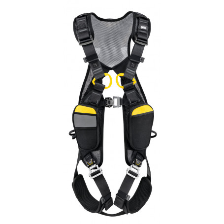Harnais Newton Easyfit Europe