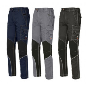 Pantalon ISSA Stretch Extreme