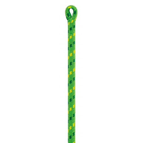Corde FLOW 11,6 MM VERT 35 M