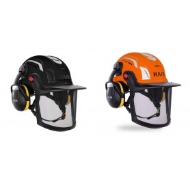 Casque ZENITH X AIR COMBO