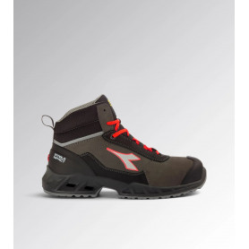 Chaussures Hautes
