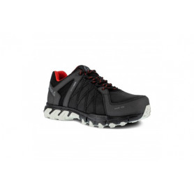 Chaussure basse TRAIL GRIP S3 Noir