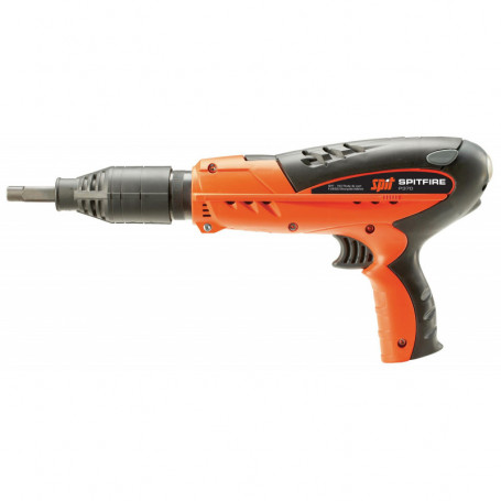 Cloueur SPITFIRE P370 monocoup - En malette plastique