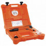 Cloueur SPITFIRE P370 monocoup - En malette plastique