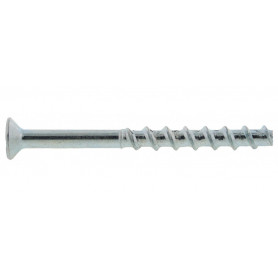 TAPCON CSK 5X60/25 Tête fraisée
