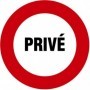 Disque d'interdiction