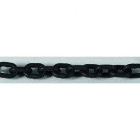 Chaine câble marine polie