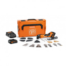 Electroportatif et accessoires