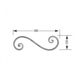Volutes