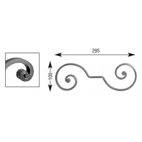 Volutes