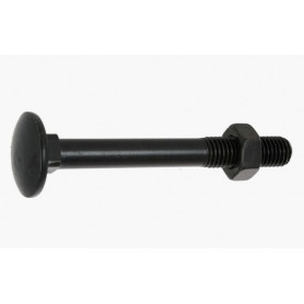 Visserie / Boulonnerie acier et inox