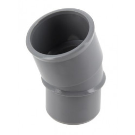 Tube, raccord PVC, siphon