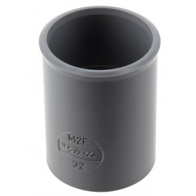 Tube, raccord PVC, siphon