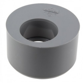 Tube, raccord PVC, siphon