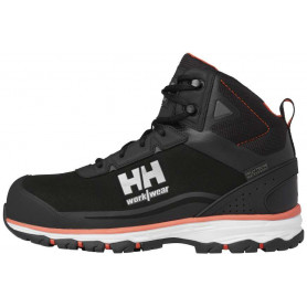 Chaussures Hautes