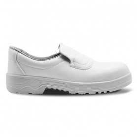 Protection Pieds