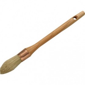 Brosse à rechampir chantier Pro