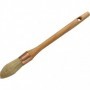 Brosse à rechampir chantier Pro