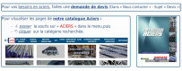 FILS BOBINE