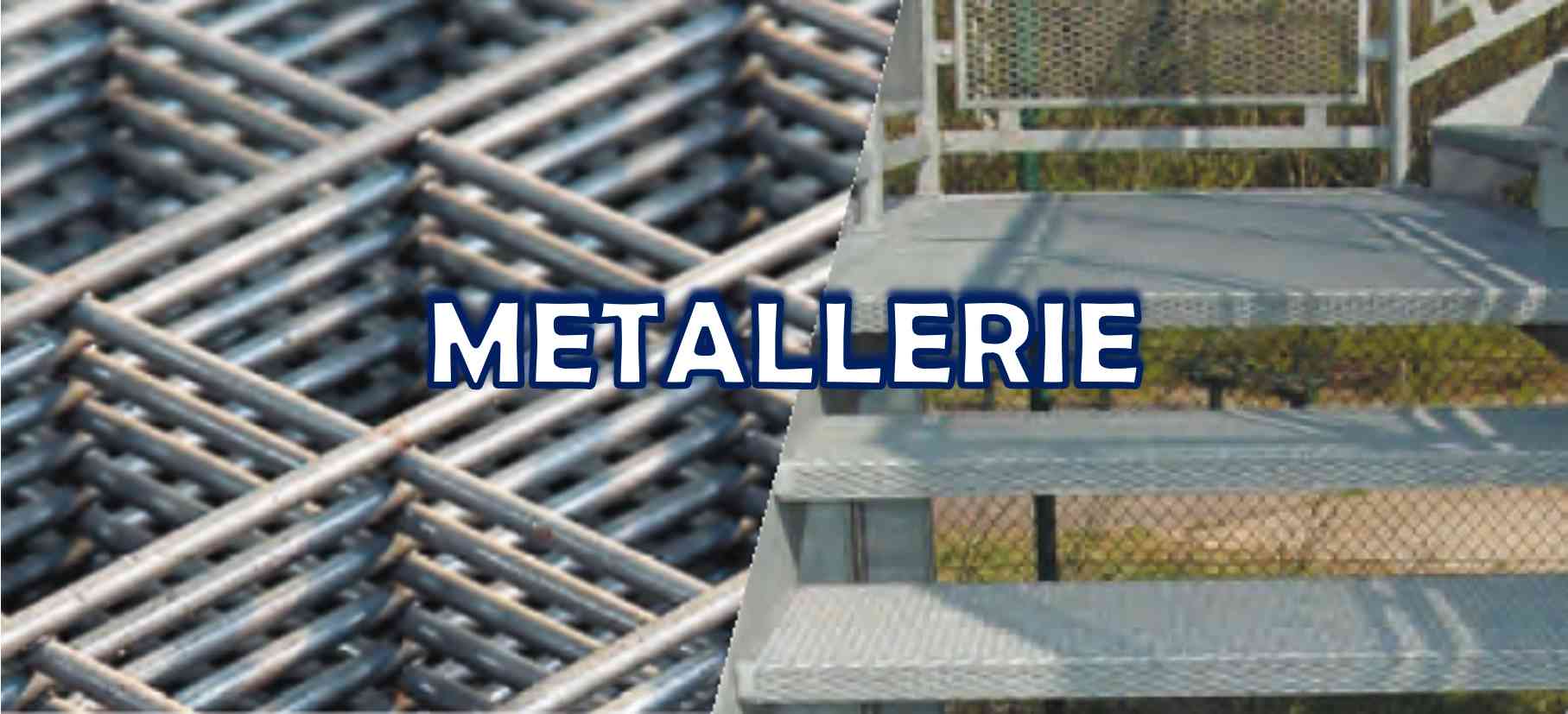 METALLERIE