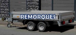 REMORQUES