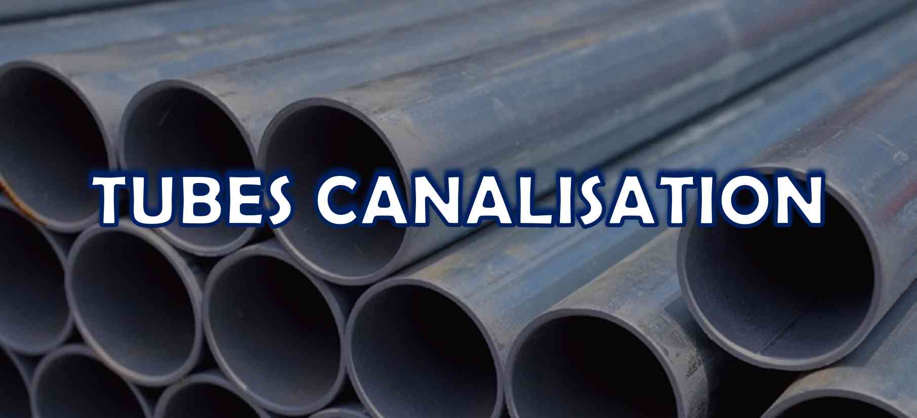TUBES CHAUFFAGE