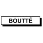 BOUTTE