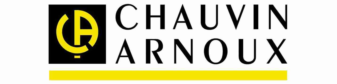 CHAUVIN ARNOUX