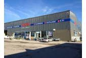 ETS ABRAM DISTRIBUTION SAS - ESPACES VERTS